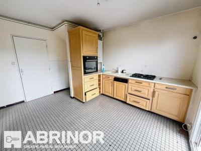 Acheter Maison 105 m2 Wattignies