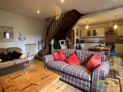 Annonce Vente 4 pices Maison Bugeat 19