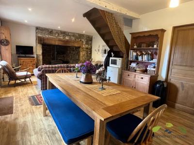 Acheter Maison 78 m2 Bugeat