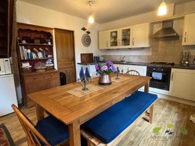 Acheter Maison Bugeat 119900 euros