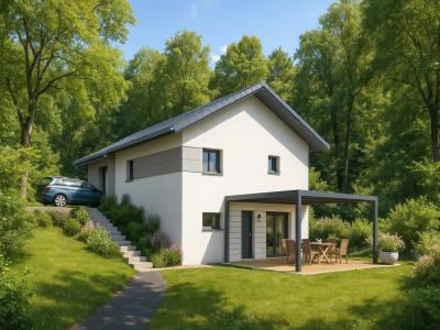 For sale Lornay 5 rooms 100 m2 Haute savoie (74150) photo 0