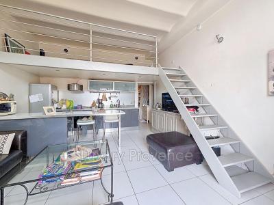 Annonce Vente 2 pices Appartement Gardanne 13