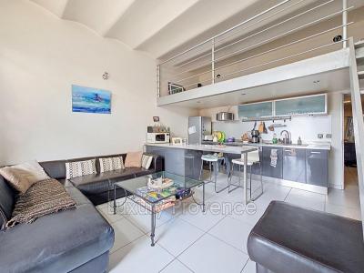 Acheter Appartement 63 m2 Gardanne