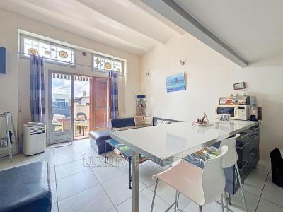 Acheter Appartement Gardanne Bouches du Rhone