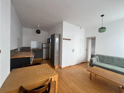 For sale Marseille-7eme-arrondissement 2 rooms 33 m2 Bouches du Rhone (13007) photo 1