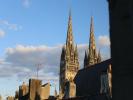 For rent Commercial office Quimper  125 m2