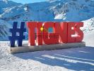 Vente Local commercial Tignes  56 m2