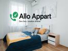 For rent Apartment Paris-13eme-arrondissement  34 m2 2 pieces
