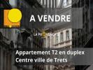 For sale Apartment Trets 55 m2 2 pieces