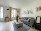 For rent Apartment Levallois-perret  31 m2 2 pieces