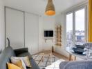 For rent Apartment Paris-11eme-arrondissement 16 m2