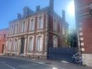 For sale Prestigious house Cateau-cambresis 352 m2 12 pieces