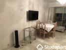For rent Apartment Juan-les-pins  60 m2 2 pieces