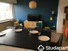 For rent Apartment Metz  12 m2