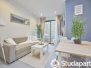 Location Appartement Madeleine 11 m2