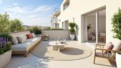 For sale New housing Bordeaux 43 m2