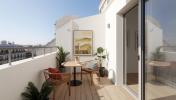 For sale New housing Lagny-sur-marne 43 m2