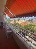 For rent Apartment Cavalaire-sur-mer  57 m2 2 pieces
