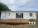 For rent House Saint-maixant  110 m2 4 pieces