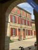 For sale Prestigious house Mas-d'agenais  644 m2 25 pieces