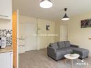 For rent Apartment Saint-etienne 40 m2 2 pieces
