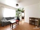 For rent Apartment Colombes 48 m2 2 pieces