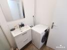 For rent Apartment Vaulx-en-velin 10 m2 4 pieces