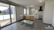 For rent Apartment Toulouse 42 m2 2 pieces