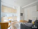 For rent Apartment Paris-11eme-arrondissement 26 m2 2 pieces