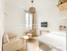 For rent Apartment Paris-18eme-arrondissement 21 m2