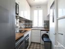 For rent Apartment Boulogne-billancourt 63 m2 3 pieces