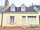 For sale House Montoire-sur-le-loir 62 m2 3 pieces