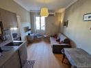 For rent Apartment Nice  28 m2 2 pieces