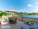 For rent House Coudray-montceaux  222 m2 8 pieces