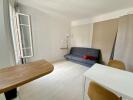 For rent Apartment Asnieres-sur-seine 18 m2