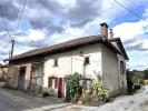For sale House Champagnac-la-riviere 75 m2 5 pieces