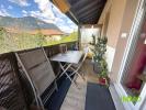 For sale Apartment Bonneville  54 m2 3 pieces
