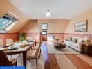 For sale Apartment Nogent-sur-oise 69 m2 3 pieces
