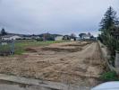 For sale Land Valreas 657 m2