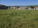 For sale Land Loriol-sur-drome 890 m2