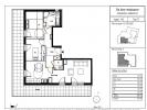 For rent Apartment Strasbourg 70 m2 3 pieces