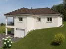 For sale House Fesches-le-chatel  130 m2