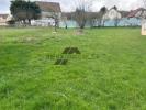 For sale Land Rieux  648 m2