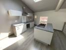 For rent Apartment Montbrison 95 m2 3 pieces