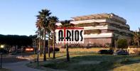 For rent Box office Seyne-sur-mer  160 m2