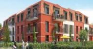 Location Appartement Neuville-en-ferrain 2 pieces 43 m2