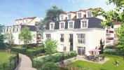 Location Appartement Saint-leu-la-foret 2 pieces 39 m2