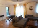 For rent Apartment Bordeaux 63 m2 3 pieces