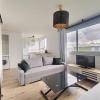 For rent Apartment Paris-11eme-arrondissement 35 m2 2 pieces