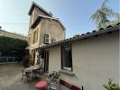 For sale House Vienne  120 m2 3 pieces